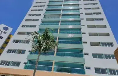 Apartamento com 3 quartos à venda na Rua Doutor Paulo Pinto de Abreu, 278, Lagoa Nova, Natal