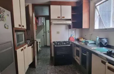 Oportunidade apartamento à venda higienópolis, 3 dormitórios, 1 suíte, 3 vagas *abaixo do valor de mercado*