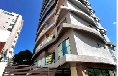 Apartamento com 2 quartos à venda na Avenida Estrela do Mar, 2155, Ponta Negra, Natal