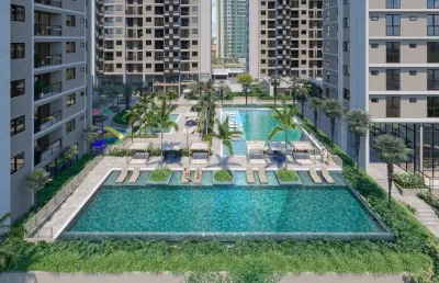 Lançamento exclusivo: viva aguas claras residencial resort. sua nova vida começa aqui!