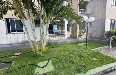 Apartamento leste no reserva santa lúcia com 2 quartos