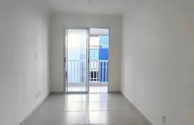 Condomínio aquarela parque - apartamento à venda com 2/4 sendo 1 suíte na aruana