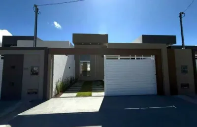 Casa com 3 quartos à venda na Rodovia José de Campos, Atalaia Nova, Barra dos Coqueiros