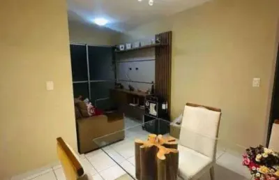 Apartamento com 2 quartos à venda na Rua A6, Santa Maria, Aracaju
