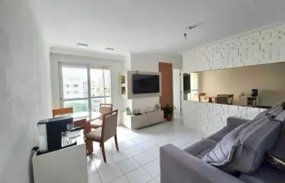 Apartamento com 3 quartos à venda na Rua Eliza Correia Oliveira, Aruana, Aracaju