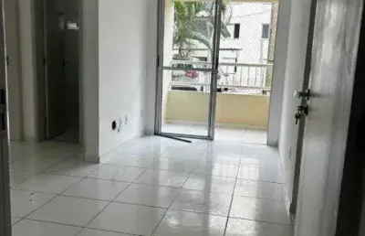 Apartamento no reserva santa lúcia bairro jabotiana 2/4