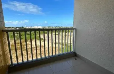 Condomínio aquarela parque - 3/4 sendo 1 suíte e 2 vagas de garagem