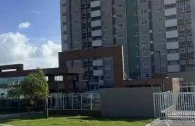Aruana park - apartamento na aruana com cartório e itbi grátis