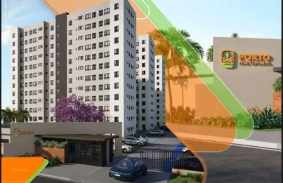 Porto aruana - lançamento imperdível da stanza na aruana