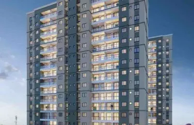 Apartamento à venda no villa iandê - lançamento na farolandia