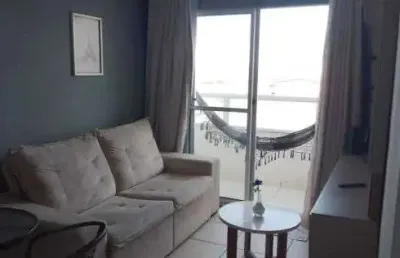 Apartamento com 2 quartos à venda na Rua Palmira Ramos Teles, Luzia, Aracaju