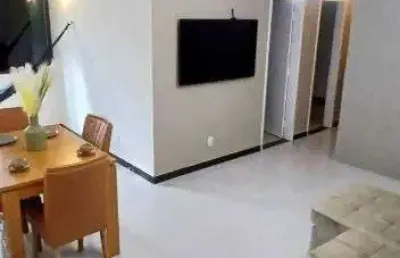 Apartamento com 4 quartos à venda na Avenida Marieta Leite, Grageru, Aracaju