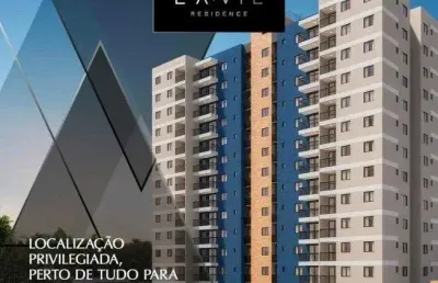 Apartamento com 2 quartos à venda na Rua Fátima Maria Chagas, 235, Jabotiana, Aracaju