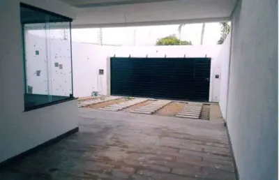 Casa com 3 quartos à venda na Rua César Macieira, Aruana, Aracaju