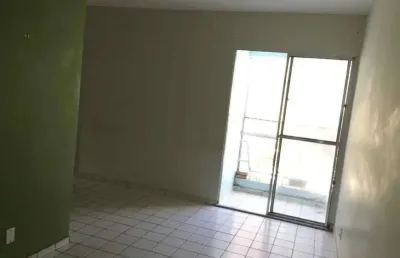 Apartamento próximo à unit no térreo com 3 quartos - baia azul