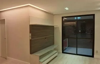 Apartamento com 3 quartos à venda na Avenida Marieta Leite, 250, Grageru, Aracaju
