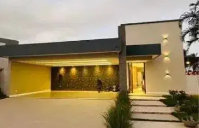 Casa em condomínio fechado com 3 quartos à venda na Rodovia José de Campos, Atalaia Nova, Barra dos Coqueiros