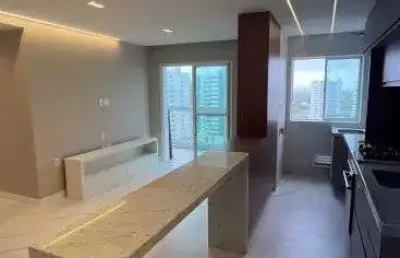 Apartamento com 2 quartos à venda na Avenida Doutor José Machado de Souza, Jardins, Aracaju