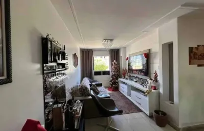 Apartamento com 3 quartos à venda na Avenida Gonçalo Rolemberg Leite, 2399, Ponto Novo, Aracaju
