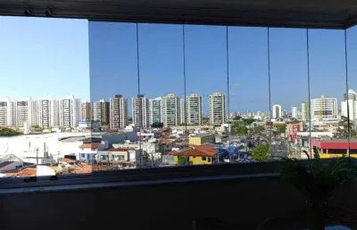 Condomínio morada das árvores com 3 quartos na adélia franco