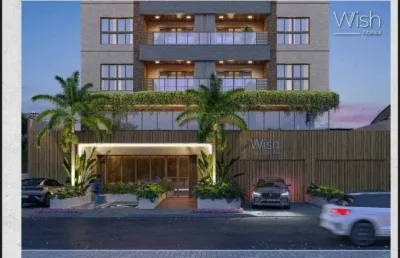 Apartamento com 2 quartos à venda na Rua Niceu Dantas, Atalaia, Aracaju