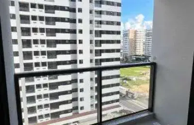 Apartamento com 2 quartos à venda na Rua Palmira Ramos Teles, 1717, Luzia, Aracaju