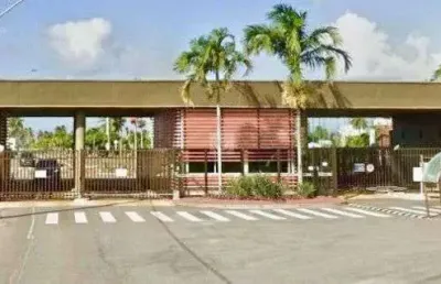 Terreno à venda na Rodovia José de Campos, Atalaia Nova, Barra dos Coqueiros