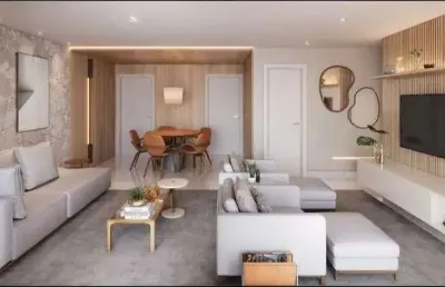 Duetto residence - localizado na área nobre da farolândia