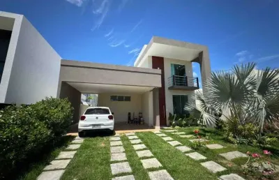 Casa com 3 quartos à venda na Avenida Terras Alphaville, 345, Alphaville Sergipe, Barra dos Coqueiros
