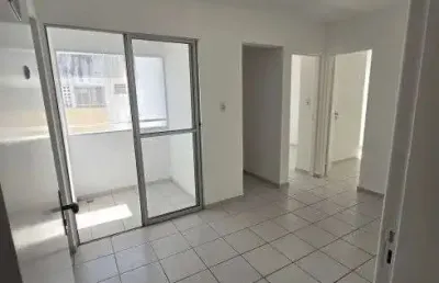 Apartamento com 2 quartos à venda na Rua José Manuel Xavier Da Silva, Rosa Maria, São Cristóvão