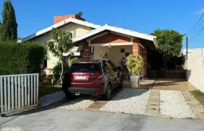 Casa com 3 quartos à venda na Rua Três, 118, Aruana, Aracaju