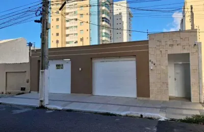 Casa com 3 quartos à venda na Rua Francisco Rabelo Leite Neto, 300, Atalaia, Aracaju