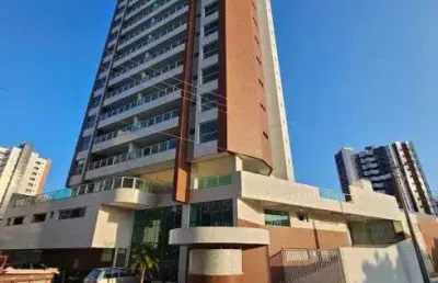 Griffith park - apartamento novo próximo à beira mar