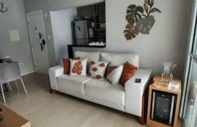 Apartamento com 3 quartos à venda na Rua Professora Maria Auxiliadora Santos Dos Anjos, Farolândia, Aracaju
