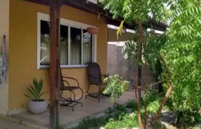 Casa em condomínio fechado com 3 quartos à venda na Rua Antônio José dos Santos, Jabotiana, Aracaju