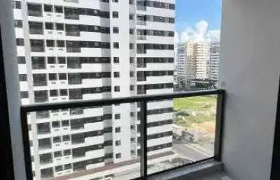 Apartamento com 3 quartos à venda na Rua Palmira Ramos Teles, 1717, Luzia, Aracaju