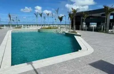 Maravista - casas incríveis no condomínio frente mar