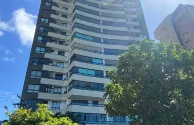 Mansão gentil barbosa – 4 suítes amplo, confortável e com localização privilegiada!