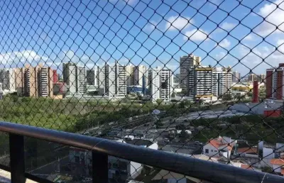 Apartamento com 3 quartos à venda na Avenida Deputado Pedro Valadares, 650, Grageru, Aracaju