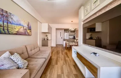Apartamento lindo no bairro farolândia condomínio felicita farol