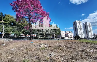 Terreno à venda na Avenida Professor Sebastião Paulo de Toledo Pontes, 3, Vila Industrial, São José dos Campos