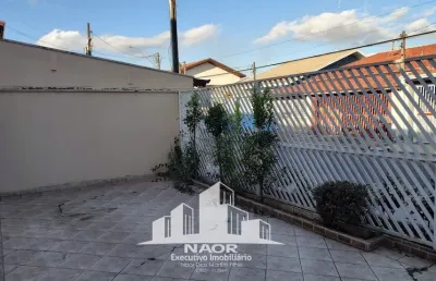 Casa com 3 quartos para alugar no Jardim das Indústrias, São José dos Campos 
