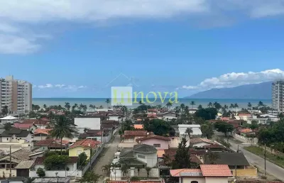Apartamento à venda,  com lazer completo, a 400m da orla do indaiá, em caraguatatuba, litoral norte