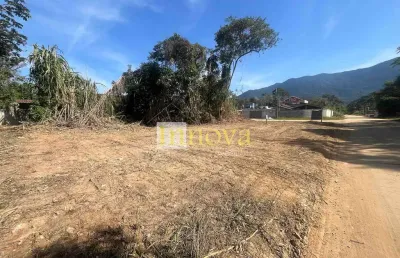 Terreno à venda no Massaguaçu, Caraguatatuba 