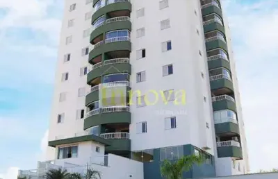 Apartamento com 03 dormitórios, sendo 01 suíte, à venda, indaiá, caraguatatuba, litoral norte de sp
