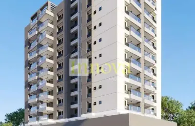 Apartamento á venda, com vista para o mar, com 74m2, no bairro do sumaré, com lazer completo, em ca