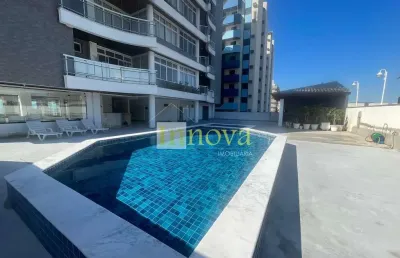 Apartamento com 03 dormitórios e 02 vagas de garagem à venda, no indaiá, caraguatatuba, litoral nor