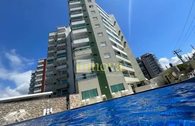 Cobertura para venda e locação, com 186m2, com 04 dormitórios sendo 02 suítes, lazer completo, no b