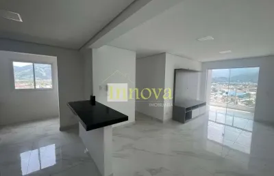 Lindo apartamento á venda, a 400m da orla do indaiá com lazer completo, em caraguatatuba, litoral n