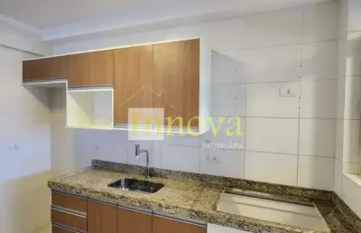 Apartamento à venda, com 03 dormitorios sendoi 01 suíte e lazer completo, na praia do  indaiá,  em